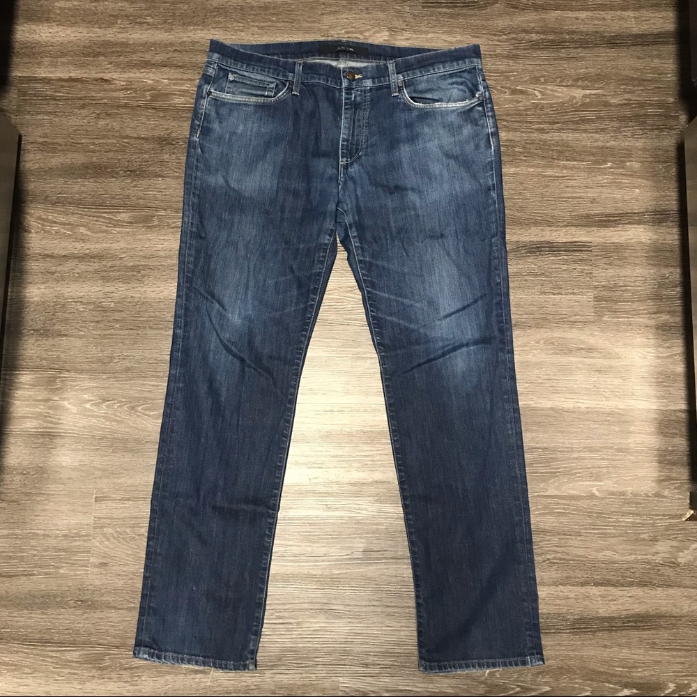 Joe's The Brixton Fit Jeans - Picture 2 of 10
